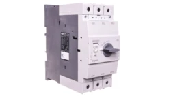 Wyłącznik silnikowy 3P 37kW 45-63A MPX3 100H 417376