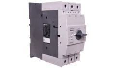 Wyłącznik silnikowy 3P 45kW 55-75A MPX3 100H 417377