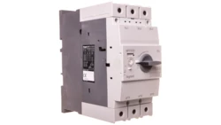 Wyłącznik silnikowy 3P 55kW 70-90A MPX3 100H 417378