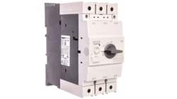 Wyłącznik silnikowy 3P 45kW 80-100A MPX3 100H 417379