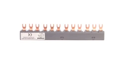 Szyna łączeniowa 63A do 4 wyłączników MPX3 32S 32MA 32H 417475