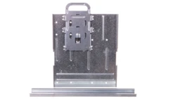 Adapter TH35-DPX3 250 z napędem silnikowym 421069