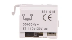 Wyzwalacz wzrostowy 110-130V AC/DC do DPX3421015