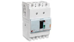 Wyłącznik mocy 40A 3P 25kA DPX3 160 420042