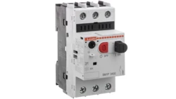 Układ automatyki SZR 160/250 z napędem silnikowym PION PK 020688