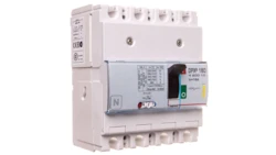 Wyłącznik mocy 16A 4P 16kA DPX3 160 420010