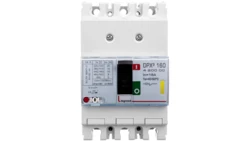 Wyłącznik mocy 16A 3P 16kA DPX3 160 420000