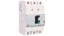 Wyłącznik mocy 80A 3P 36kA DPX3 160 420084