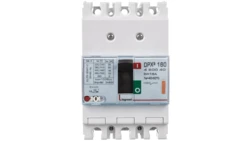 Wyłącznik mocy 16A 3P 25kA DPX3 160 420040
