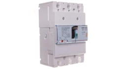 Wyłącznik mocy 160A 3P 25kA DPX3 250 420207