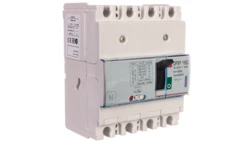 Wyłącznik mocy 125A 4P 50kA DPX3 160 420136