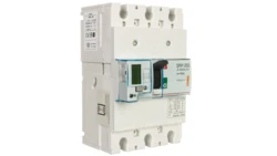 Wyłącznik mocy 160A 3P 25kA DPX3 250 EL 420307