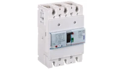 Wyłącznik mocy 250A 3P 50kA DPX3 250 420269
