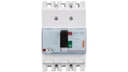 Wyłącznik mocy 3P 25A 25kA DPX3 160 420041