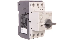 Wyłącznik silnikowy 3P 0,12kW 0,4-0,63A MPX3 32H 417323