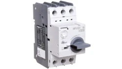 Wyłącznik silnikowy 3P 3kW 5-8A MPX3 32H 417329