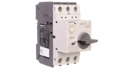 Wyłącznik silnikowy 3P 4kW 6-10A MPX3 32H 417330