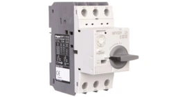 Wyłącznik silnikowy 3P 7,5kW 14-22A MPX3 32H 417333