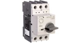 Wyłącznik silnikowy 3P 11kW 18-26A MPX3 32H 417334