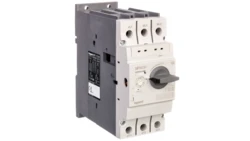 Wyłącznik silnikowy 3P 4kW 6-10A MPX3 63H 417360