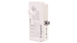 Styk pomocniczy frontowy 2R do MPX3 417405