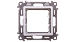 VALENA LIFE Adapter do mechanizmów M45 aluminium 752344