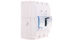 Wyłącznik mocy 40A 3P 16kA DPX3 420002