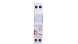Rozłącznik bezpiecznikowy cylindryczny 1P+N 10x38mm RB316 005816