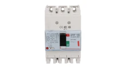 Wyłącznik mocy 3P 16A 36kA DPX3 160 420080