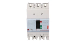 Wyłącznik mocy 40A 3P 36kA DPX3 160 420082