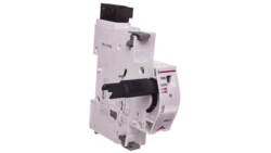Zdalne sterowanie wyłączników TX3/DX3 24-48V AC/DC 406290