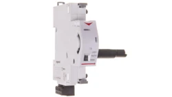 Zdalne sterowanie wyłączników TX3/DX3 230V AC 406291