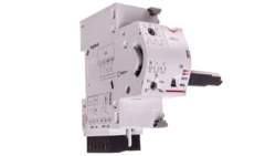 Napęd zdalny z funkcją RESET 24-48V AC/DC 406293