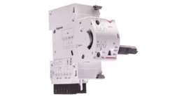Napęd zdalny z funkcją RESET 230V AC 406295