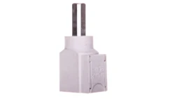 Zacisk do kabli aluminiowych 63A 50mm2 DX3 406310