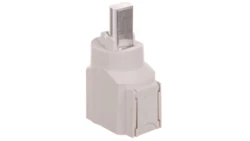 Zacisk do kabli aluminiowych 80-125A 95mm2 DX3 406311