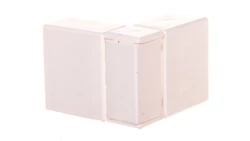 Narożnik kanału zewnętrzny LN 20x10 330919