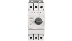 Wyłącznik silnikowy 3P 18,5kW 28-40A MPX3 63H 417366
