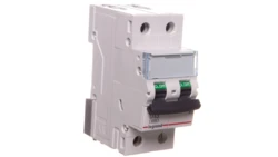 Wyłącznik nadprądowy 2P D 13A 6kA AC S302 TX3 403737