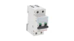 Wyłącznik nadprądowy 2P D 32A 6kA AC S302 TX3 403741