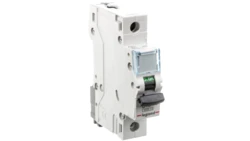 Wyłącznik nadprądowy 1P B 4A 10kA AC S311 TX3 404080