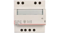 Zasilacz modułowy 24V 12W 0,5A 413107