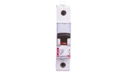 Wyłącznik nadprądowy 1P C 32A 10kA AC S311 TX3 404174