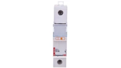 Rozłącznik bezpiecznikowy cylindryczny 1P 8,5x23mm RB310 005810
