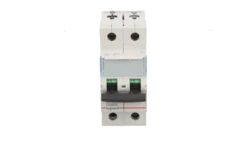 Wyłącznik nadprądowy 2P B 10A 10kA AC S312 TX3 404110