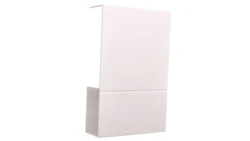 Łącznik kanału odgałęźny LN 60x20 330976