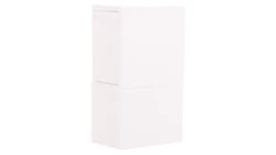 Łącznik kanału kątowy LN 25X16 330937