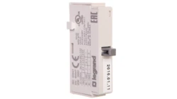 Styk pomocniczy frontowy 2Z MPX3 417404