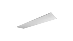 Oprawa wstropowa Panel LED 1195x295x30 - 120x30cm 50W 3000K 5500lm biały IP20 3 lata gwarancji EC61269