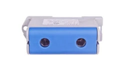 Zacisk Clampo Pro niebieski Al/Cu 35-150 mm2 KE63.2